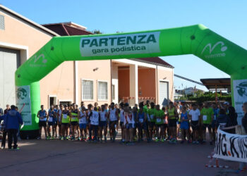 IV Minimaratona del Vino a Ciro’ Marina, vince Paolo Audia