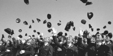 Il Calendario della Polizia di Stato 2017 realizzato con 12 scatti in bianco e nero