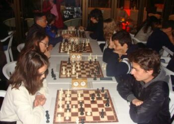 La città di Scalea candidata ad ospitare il Trofeo Scacchi Scuola 2017