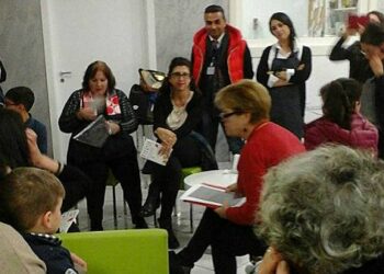 LaAV Ciro’ Marina: “Lettura ad Alta Voce” in ogni luogo leggendo per gli altri