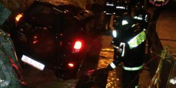 Maltempo, Vigili del Fuoco: aggiornamento per la fascia jonica reggina