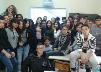 Migranti in Italia, Gli alunni dell’Istituto Erodoto di Corigliano affrontano il problema