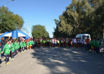Al via la 4 edizione della Mini Maratona del Vino ”Memorial Franco Lanoce”