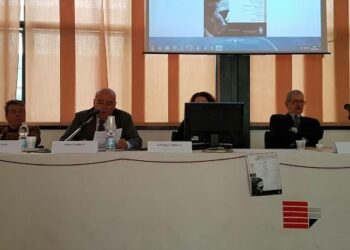 Oliverio all’Unical per la nascita del comitato per ricordare Corrado Alvaro