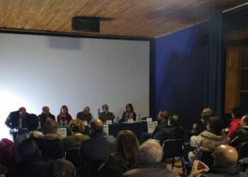 Parte dal museo di Altilia, Agricoltura Sociale nelle politiche di sviluppo rurale