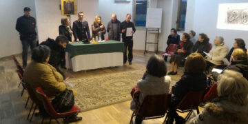 Proseguono le Iniziative della Polizia contro le truffe agli anziani