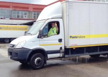 Poste Italiane sostiene la Giornata Nazionale della Colletta Alimentare