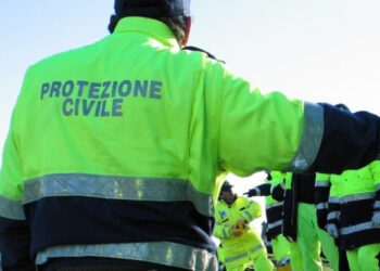 Protezione Civile, prova di evacuazione a tre Istituti Scolastici di Crotone