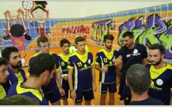 Pallavolo, la Provolley di mister Celico domani torna in campo