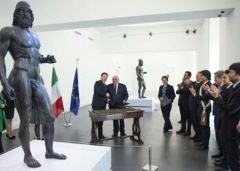 Pubblicata delibera cipe patto per il sud, alla calabria assegnati 1.200milioni di euro