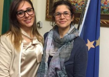 Rosa Toscano, nuovo presidente Commissione Pari Opportunità di Cotronei