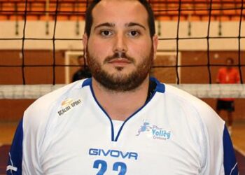 Pallavolo, la Provolley Crotone battuta da ‘La Pietra Volley di Rossano