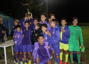 Prima edizione del Torneo d’Autunno a Cutro