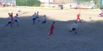 Terza Categoria, primo successo del Torretta