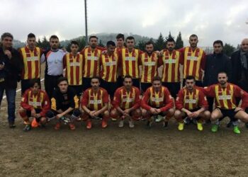 Terza Categoria, primo punto per il Torretta