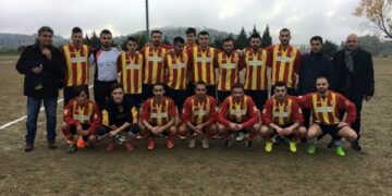 Terza Categoria, primo punto per il Torretta