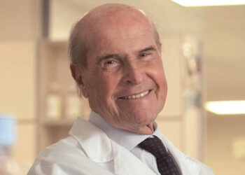 L’Airc Crotone piange la scomparsa del prof. Umberto Veronesi