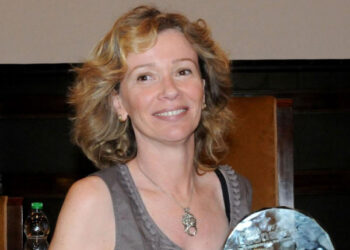 All’astrofisica dell’Unical Sandra Savaglio il ”Vittorio De Sica” per le Scienze 2016