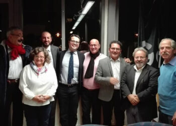 Wolfsburg Germania, le ragioni del Si’ e del No alla Riforma costituzionale