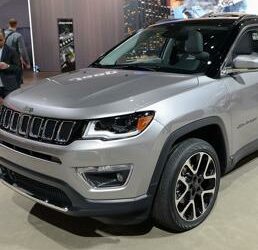Jeep Compass, ecco come è fatto il suv medio americano
