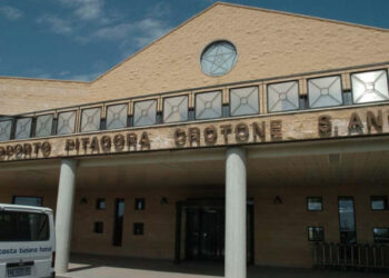 Sono trascorsi tre giorni che l’Aeroporto di Crotone ha chiuso i battenti