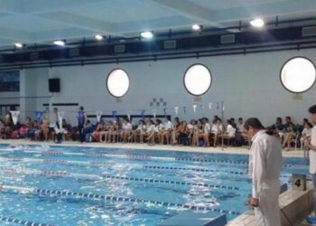 Asi nuoto, Al via il primo campionato della Winter Season
