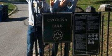 I crotonesi Carvelli e Argirò tra le migliaia di partecipanti alla Maratona di New York