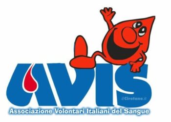 L’Avis di Ciro’ Marina informa che la donazione è anticipata al 3 dicembre