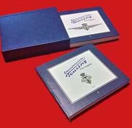 «Carrozzeria Touring Superleggera», una storia milanese che ha conquistato il mondo