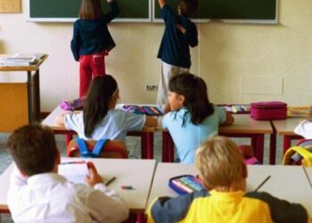 Inserimento dei bambini diabetici a Scuola