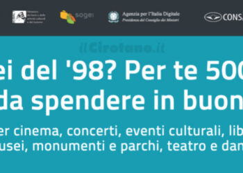 Bonus di 500 euro ai diciottenni: ecco come richiederlo