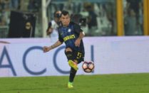 Medel, operazione riuscita: torna nel 2017