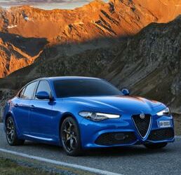 Alfa Romeo Giulia Veloce, come è fatta e come va la turbodiesel da 210 cavalli