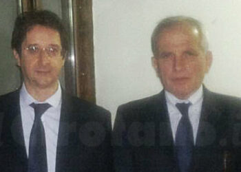 Nuove nomine alla Confartigianato di Crotone, Carmine Corigliano Segretario