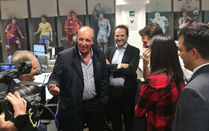 Una sorpresa da ct: Ventura ospite a Sky Sport