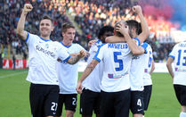 Atalanta d’Europa: nessuno viaggia così forte