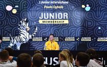 Dybala: migliorerei il destro. Higuain un amico