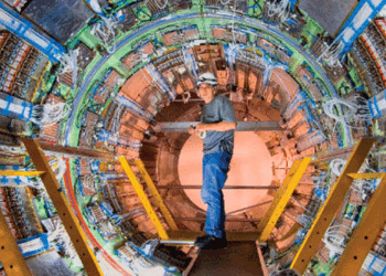 Il fisico dell’Unical, Giuseppe Avolio neo Permanent staff al CERN di Ginevra