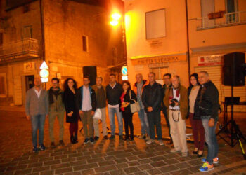 Concluso il concorso di fotografia con 12 scatti sulle bellezze di Crucoli