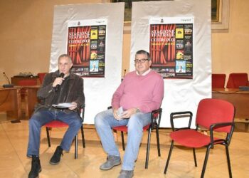 Stagione Teatrale a Cotronei con sei spettacoli e la presenza di Gianni Morandi