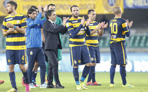 Verona, derby al Tombolato. Rischia il Frosinone