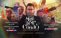 Favola Sassuolo: c’è Di Francesco a "Mister Condò"