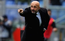 Roma, Spalletti abbassa i toni: "Nessun caos"