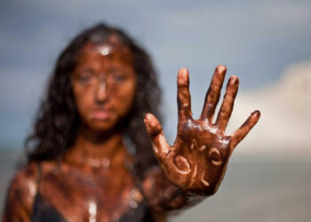 Difendiamo il nostro mare, il 13 novembre a Crotone