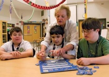 Sostegno agli alunni disabili, legge delega in arrivo