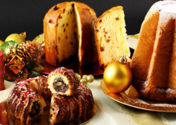 Arrivano le feste natalizie, attenzione ai dolci