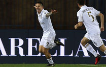 Milan scatenato, doppio Lapadula: poker a Empoli