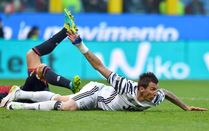 Manca un rigore alla Juve, c’è quello per la Roma