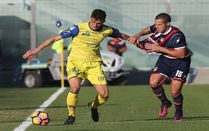 Crotone, da valutare Mesbah e Nalini