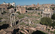 Roma, i Fori imperiali riaprono al pubblico. FOTO